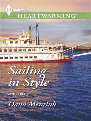cover image of Sailing in Style